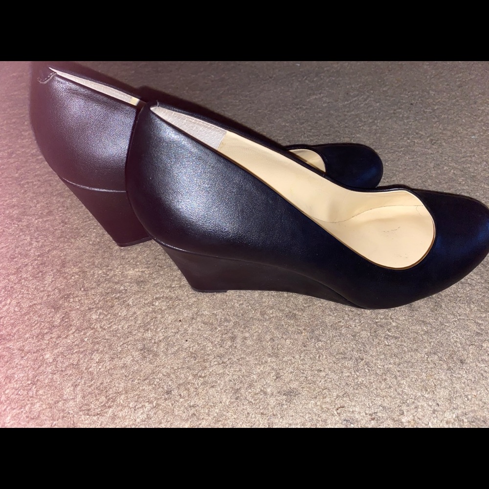 Jessica Simpson heels - Picture 2 of 4